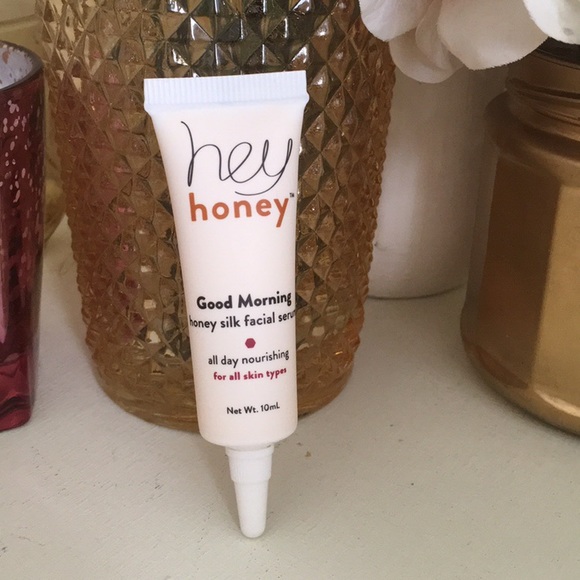 Sephora Makeup 3for2 Hey Honey Good Morning Serum Nwot Poshmark
